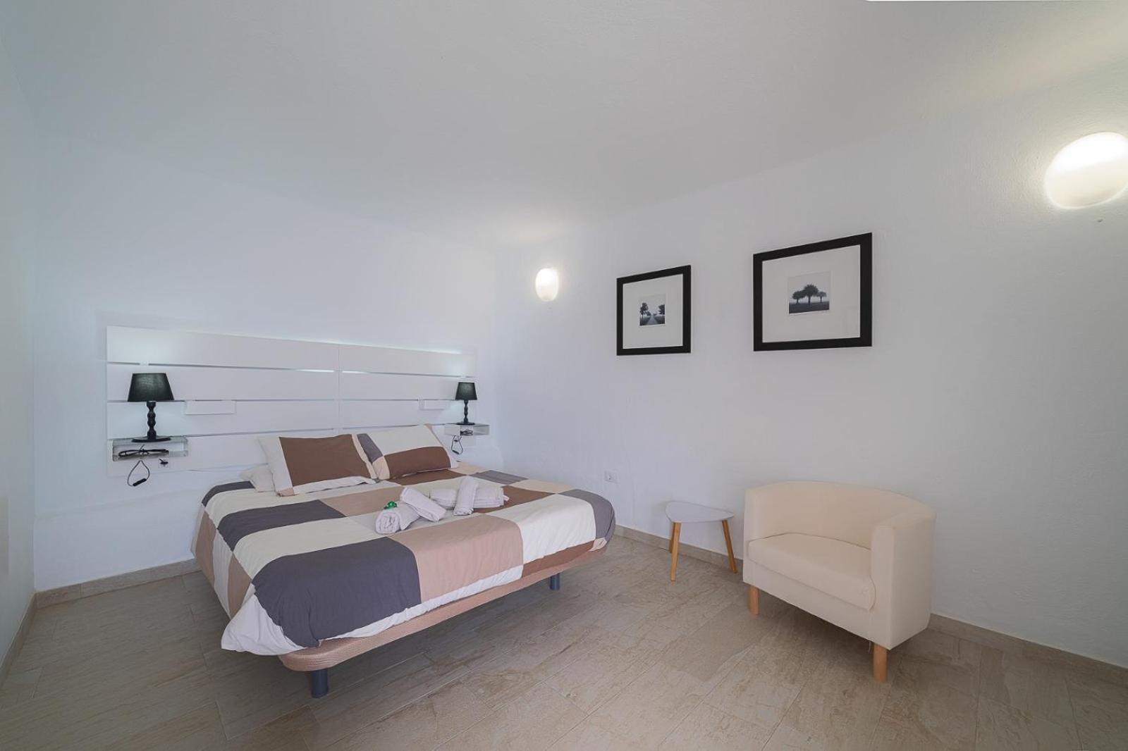 Loft En Zona Rural De Lanzarote Apartment Conil Exterior photo