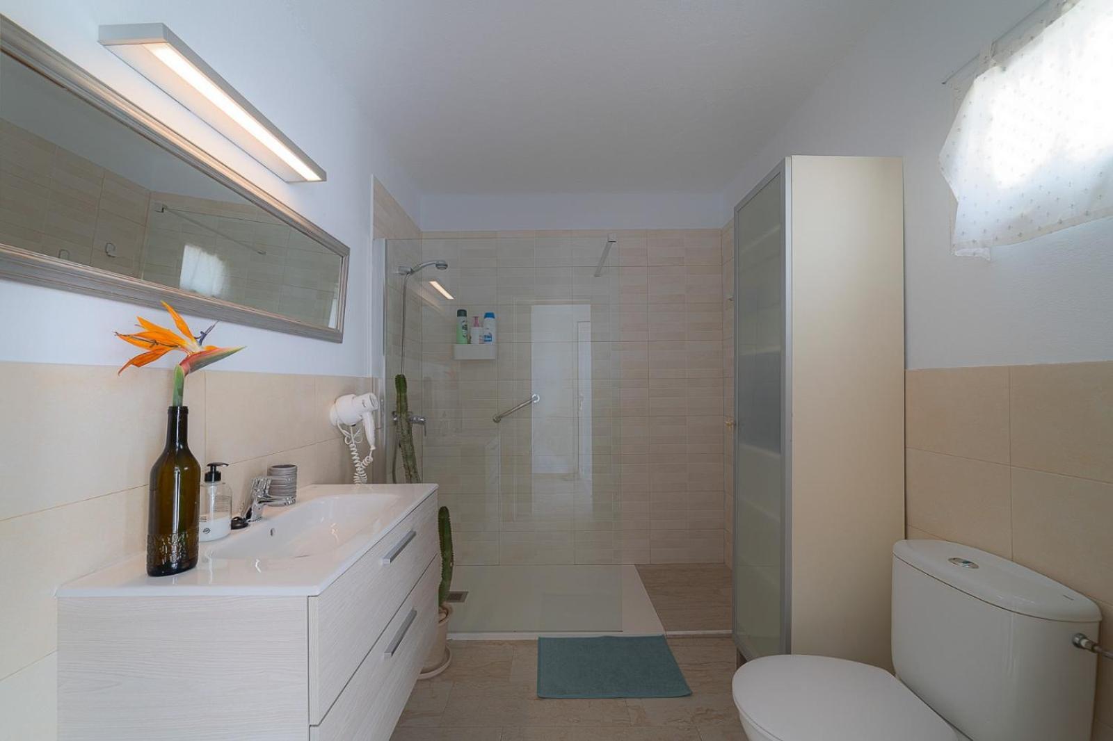 Loft En Zona Rural De Lanzarote Apartment Conil Exterior photo