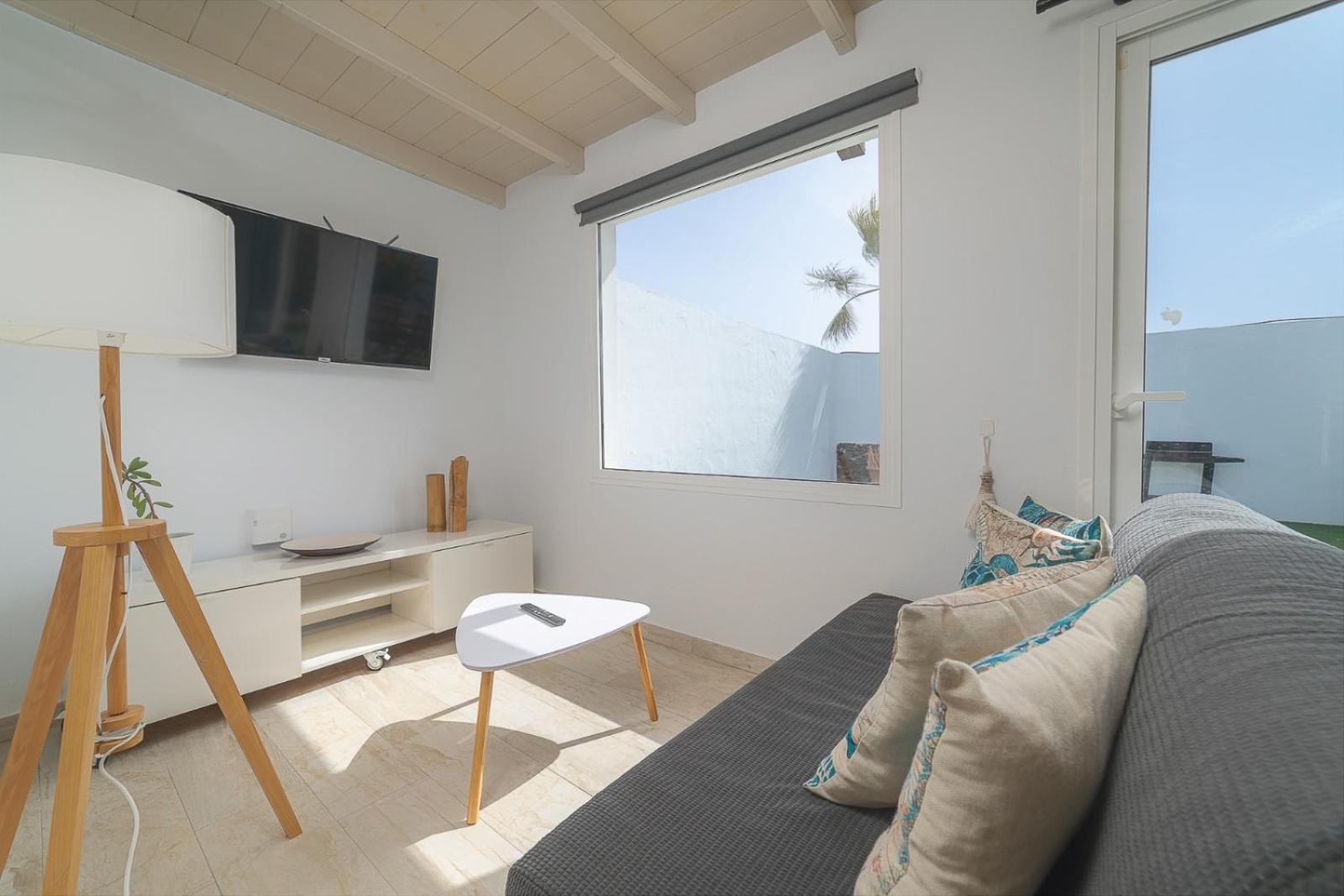 Loft En Zona Rural De Lanzarote Apartment Conil Exterior photo