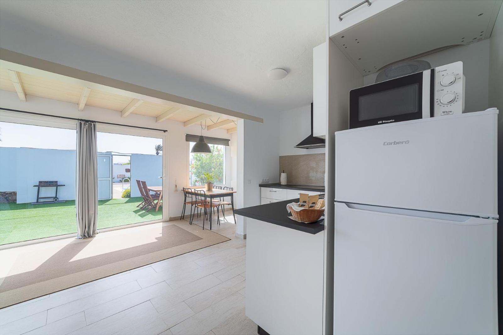 Loft En Zona Rural De Lanzarote Apartment Conil Exterior photo